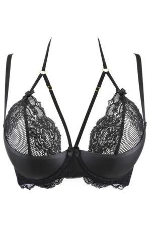 Soutien-gorge V-10691 – Axami - 94edenstreet.com - sexshop en ligne