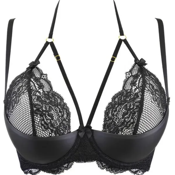 Soutien-gorge V-10691 – Axami