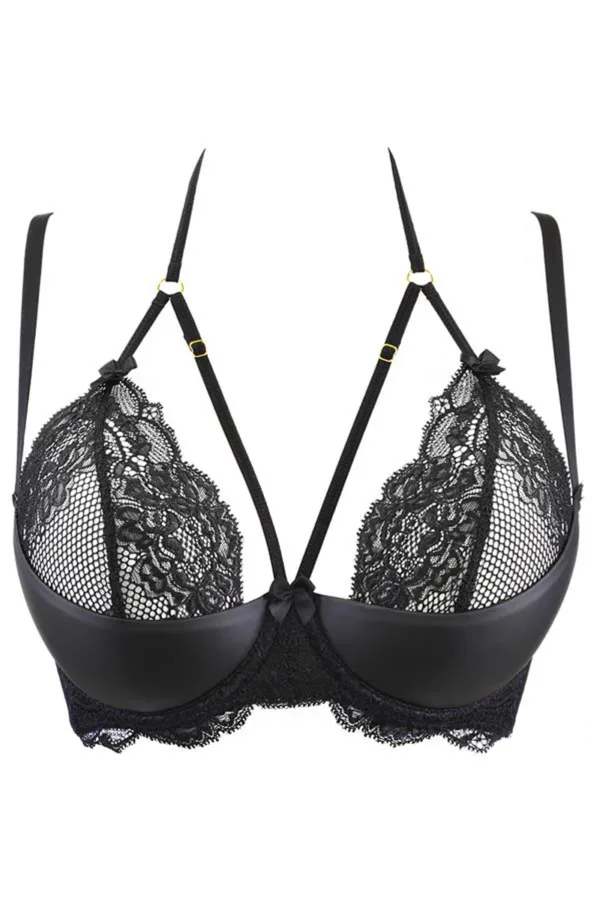 Soutien-gorge V-10691 – Axami - 94edenstreet.com - sexshop en ligne