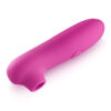 Stimulateur clitoridien Yoba Girl Power - 94edenstreet.com - sexshop en ligne