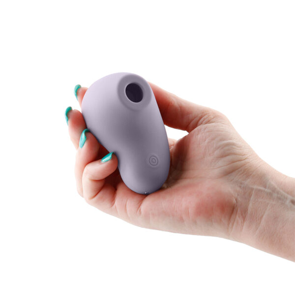 Stimulateur clitoridien Desire Tresor – violet