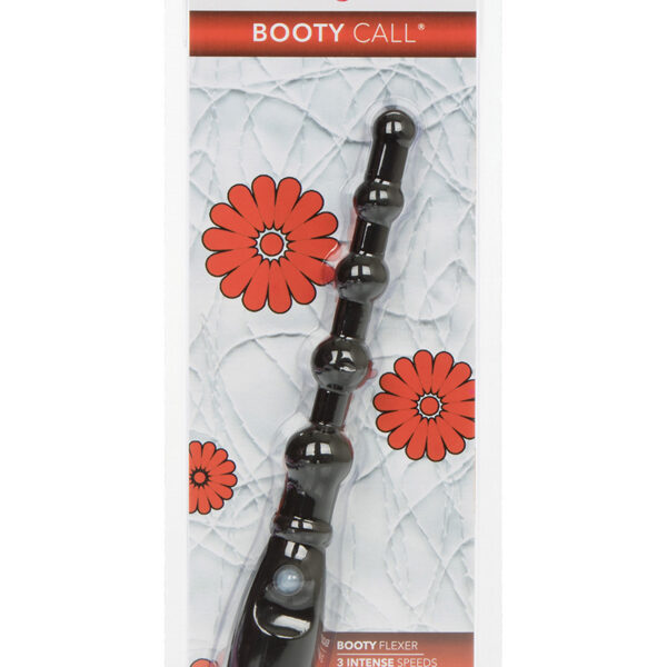 Stimulateur anal Booty Call Booty Flexer