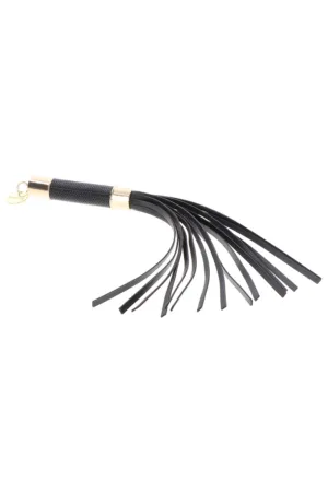 Martinet Statement Flogger – Taboom - 94edenstreet.com - sexshop en ligne