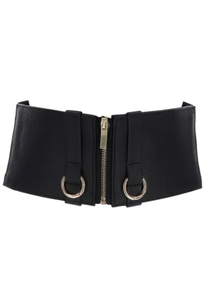 Serre-taille Bondage – Taboom - 94edenstreet.com - sexshop en ligne