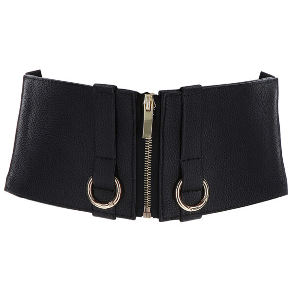 Serre-taille Bondage – Taboom