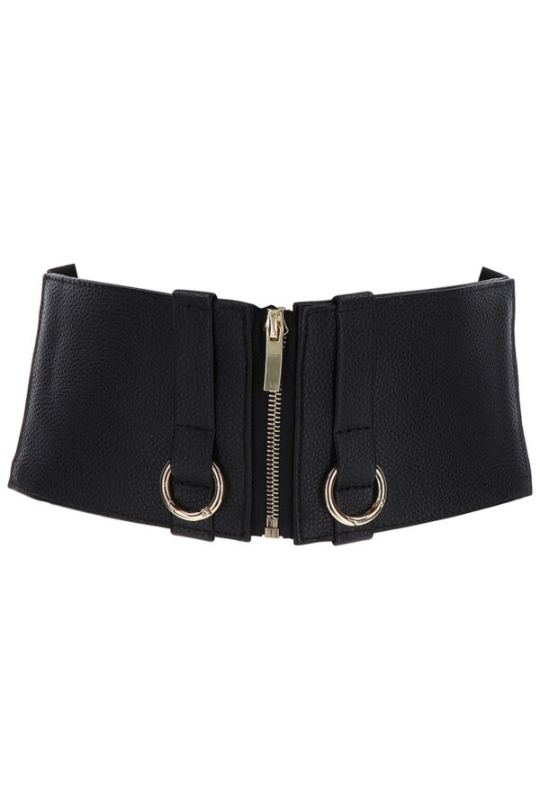 Serre-taille Bondage - Taboom – Image 2
