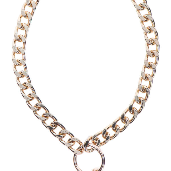 Collier et laisse Statement – Taboom