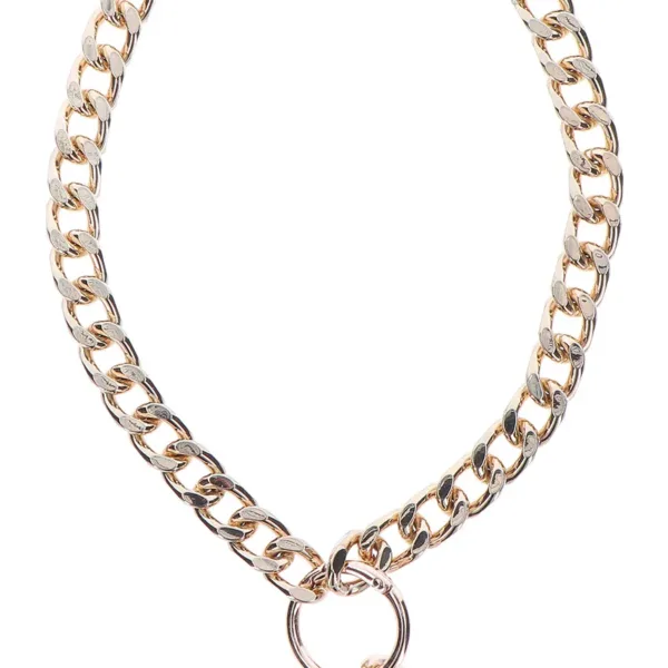 Collier et laisse Statement – Taboom