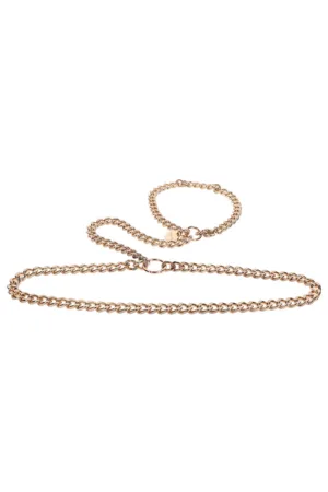 Harnais BDSM Statement – Taboom - 94edenstreet.com - sexshop en ligne