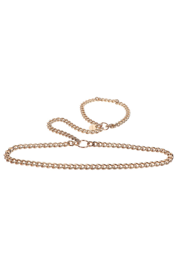Harnais BDSM Statement – Taboom - 94edenstreet.com - sexshop en ligne