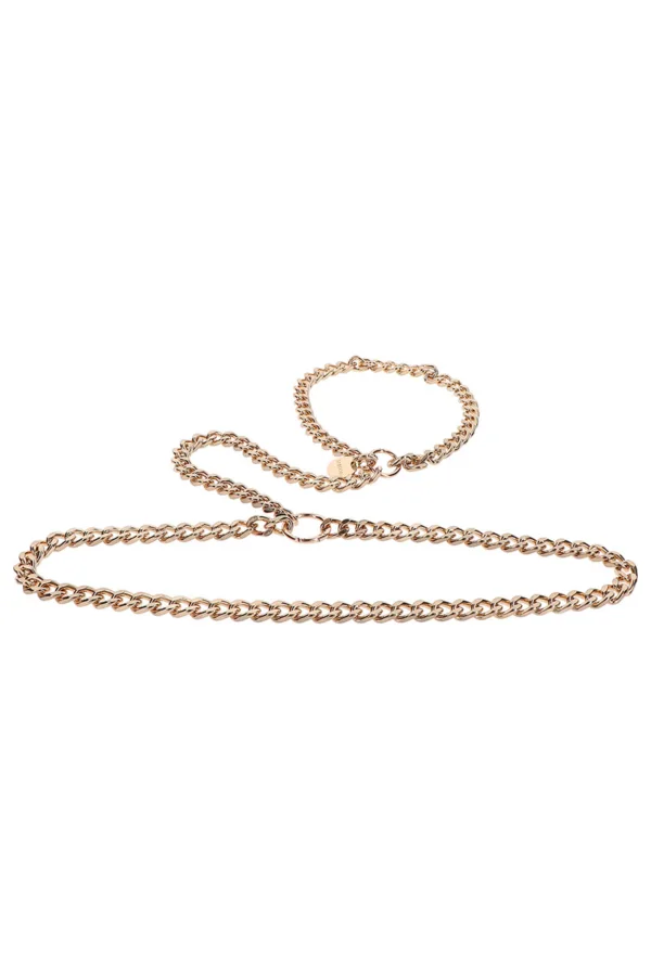 Harnais BDSM Statement – Taboom - 94edenstreet.com - sexshop en ligne