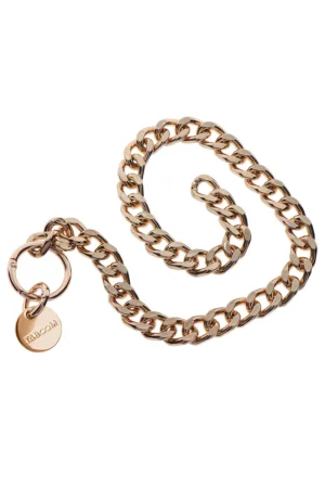 Collier BDSM Statement – Taboom - 94edenstreet.com - sexshop en ligne