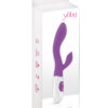 Vibromasseur Rabbit Naya violet – Yoba - 94edenstreet.com - sexshop en ligne