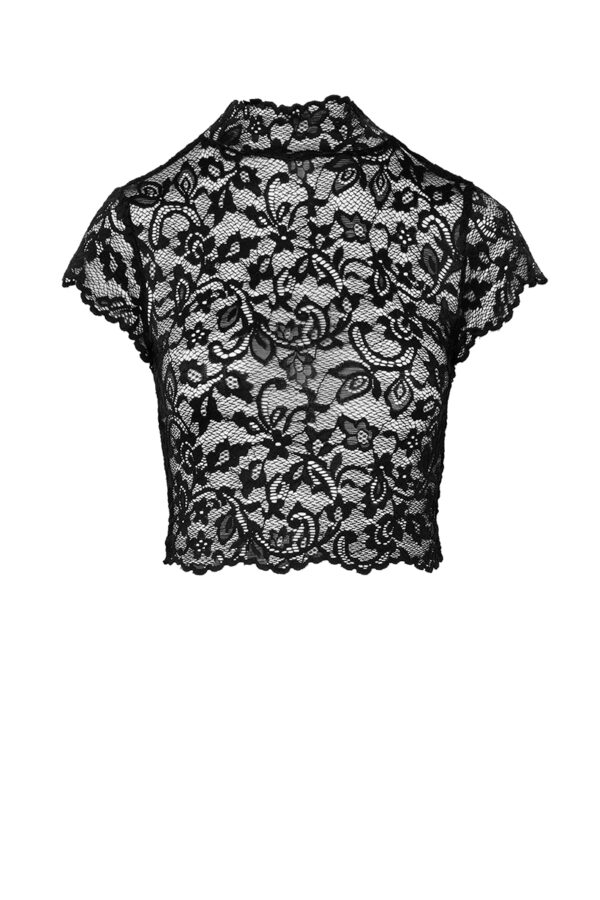 Top Essence F303 dentelle – Image 2