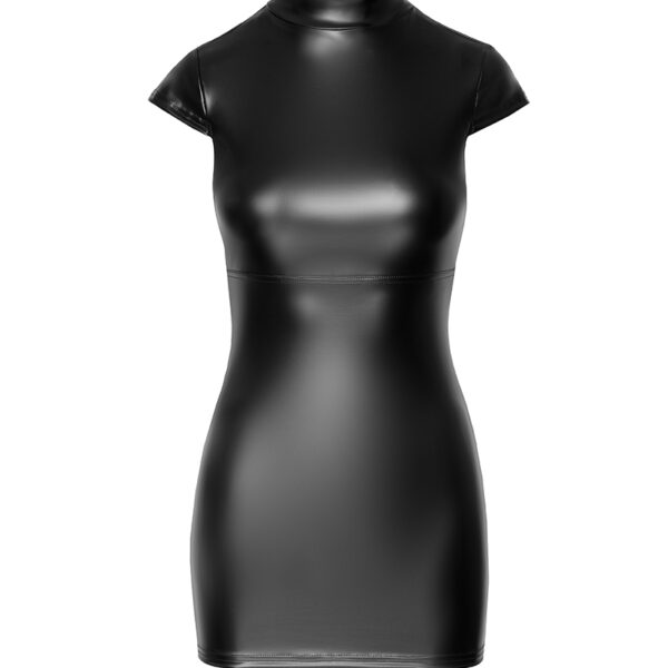 Robe dos lacé Fantasy F309 wetlook
