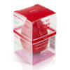 Crème excitante pour tétons Oh My Strawberry - 94edenstreet.com - sexshop en ligne