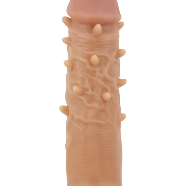 Gaine de penis avec reliefs Osborn