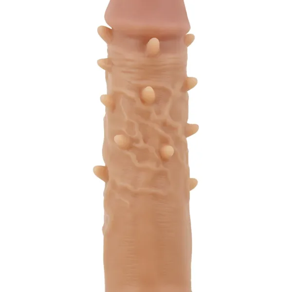 Gaine de penis avec reliefs Osborn