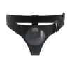 Harnais pour godes à ventouse Harness Briefs - 94edenstreet.com - sexshop en ligne