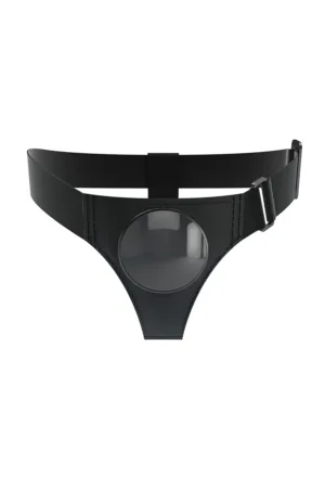 Harnais pour godes à ventouse Harness Briefs - 94edenstreet.com - sexshop en ligne