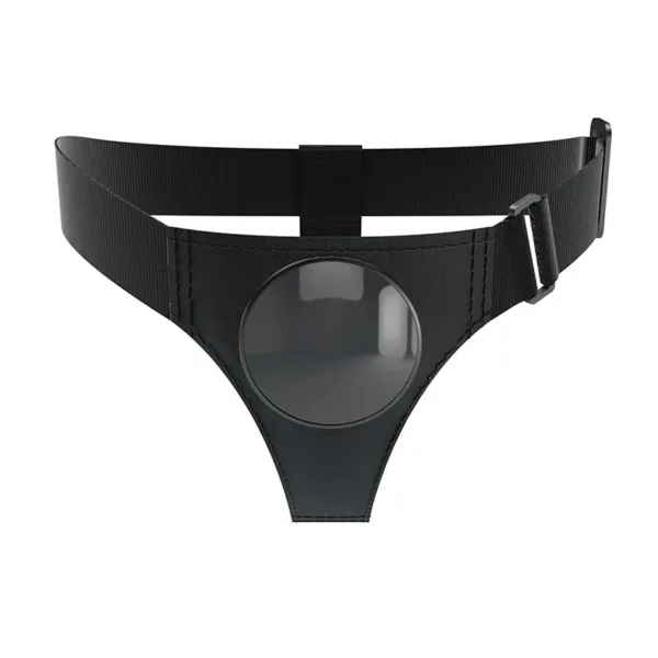Harnais pour godes à ventouse Harness Briefs
