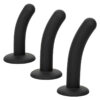 Harnais Boundless Curve Pegging Kit - 94edenstreet.com - sexshop en ligne