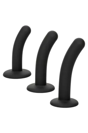 Harnais Boundless Curve Pegging Kit - 94edenstreet.com - sexshop en ligne