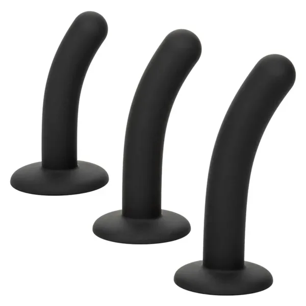 Harnais Boundless Curve Pegging Kit