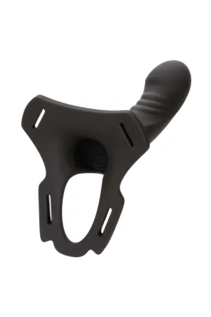 Harnais Boundless Rechargeable Harness - 94edenstreet.com - sexshop en ligne