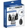 Stimulateur de gland vibrant - 94edenstreet.com - sexshop en ligne