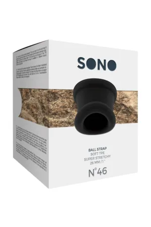 Ball Strap SONO 46 - 94edenstreet.com - sexshop en ligne