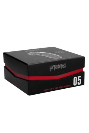 Cage de chasteté 14cm ManCage 05 - 94edenstreet.com - sexshop en ligne