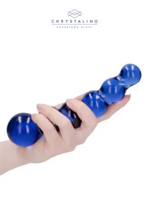 Gode Planets – Chrystalino - 94edenstreet.com - sexshop en ligne