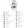 Lubrifiant insensibilisant Fist It 500ml - 94edenstreet.com - sexshop en ligne
