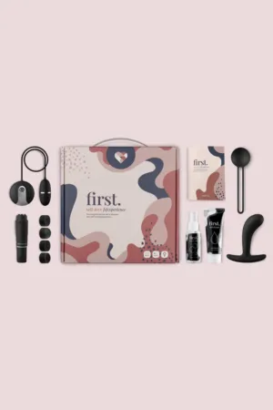 Coffret plaisir solo First Self-Love Experience – Loveboxxx - 94edenstreet.com - sexshop en ligne