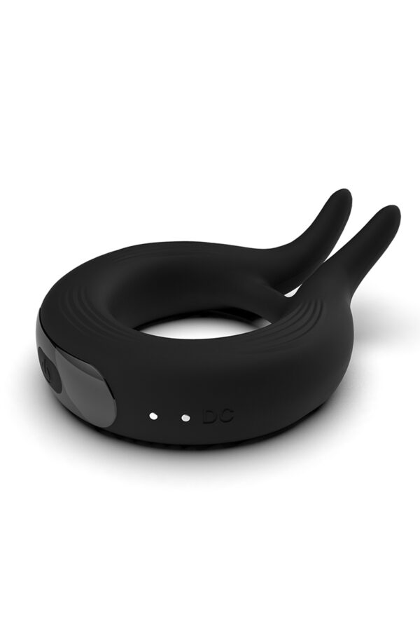 Cockring vibrant Marry Me – Wooomy - 94edenstreet.com - sexshop en ligne