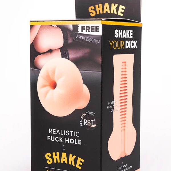 Masturbateur Fuck Hole – Shake