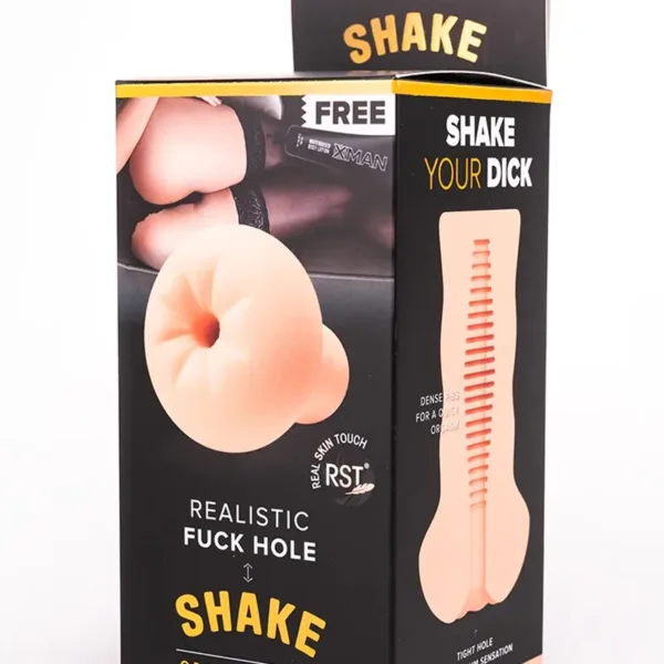 Masturbateur Fuck Hole – Shake