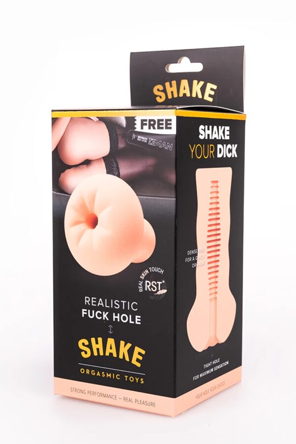 Masturbateur Fuck Hole - Shake – Image 2