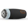 Masturbateur à va-et-vient et succion CRUIZR CM05 - 94edenstreet.com - sexshop en ligne