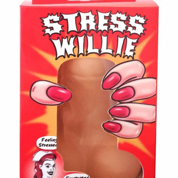 Sexe masculin anti-stress
