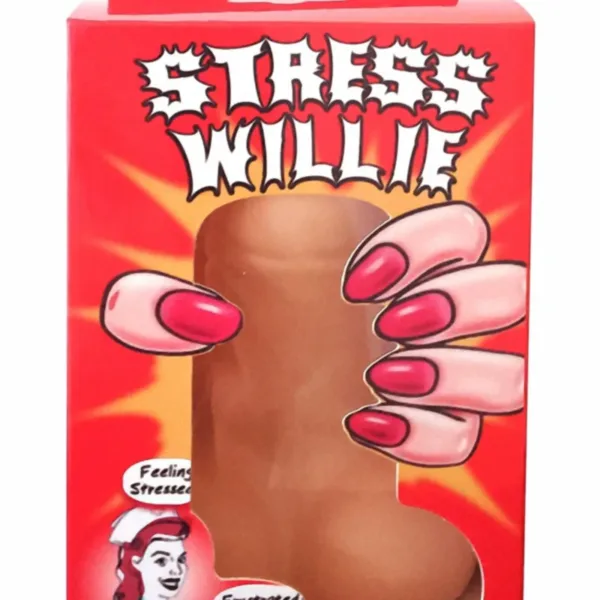 Sexe masculin anti-stress