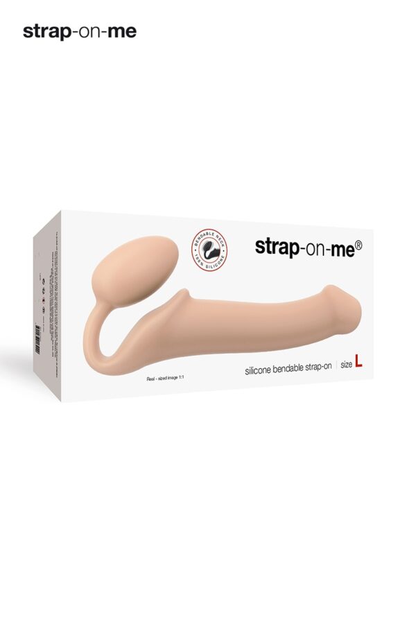 Gode ceinture strap-on chair L - 94edenstreet.com - sexshop en ligne