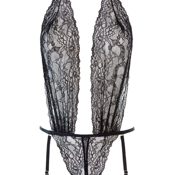 Body string Le Petit Secret