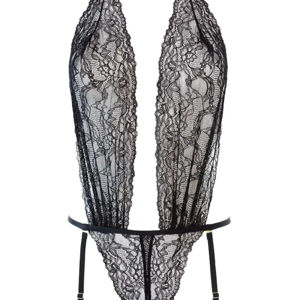 Body string Le Petit Secret