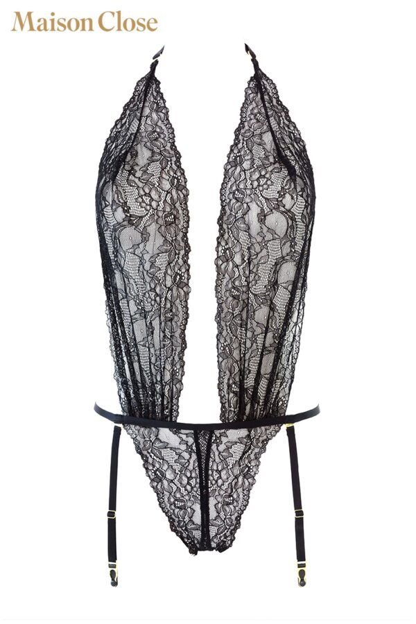 Body string Le Petit Secret – Image 2
