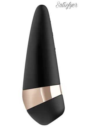 Stimulateur Satisfyer Pro 3 + - 94edenstreet.com - sexshop en ligne