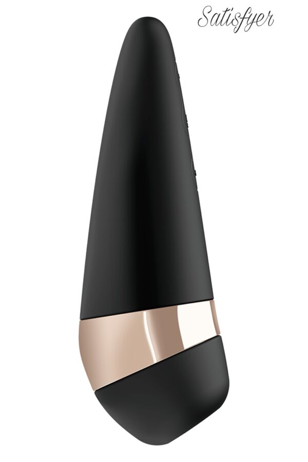 Stimulateur Satisfyer Pro 3 + – Image 2