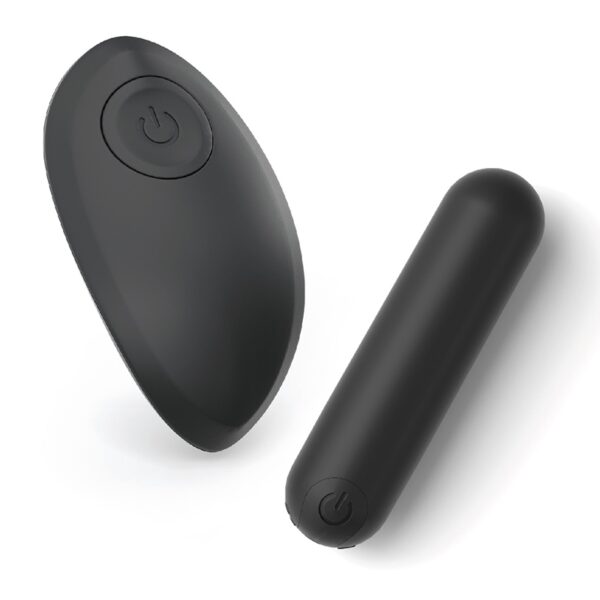 Culotte vibrante télécommandée Secret Panty 2