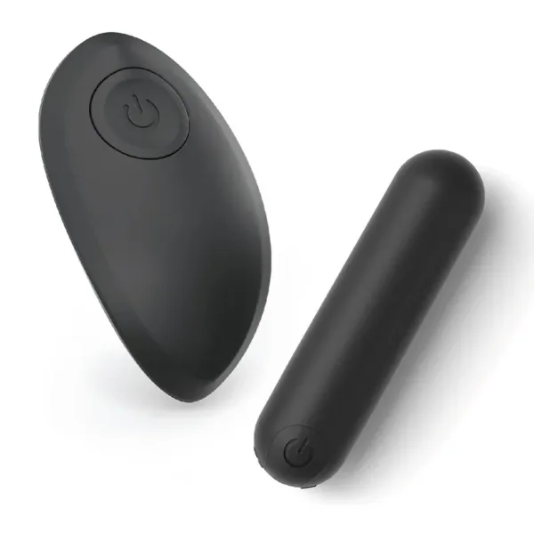 Culotte vibrante télécommandée Secret Panty 2